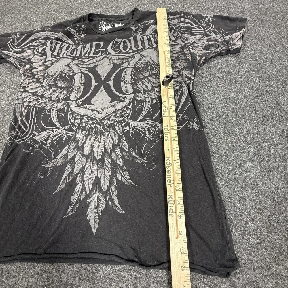 Xtreme Couture crafted from